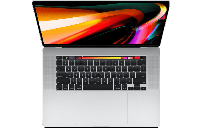 MacbooK