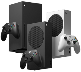 Xbox